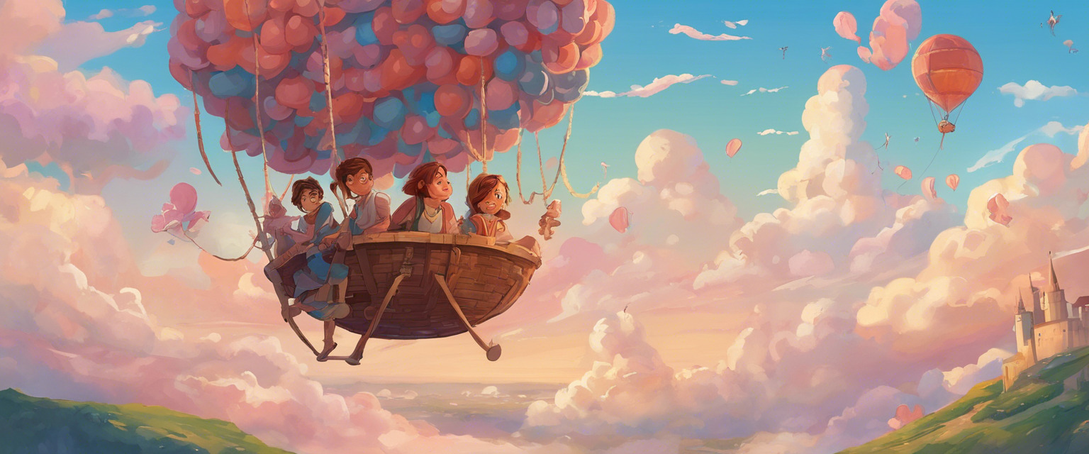 El globo de los sueños