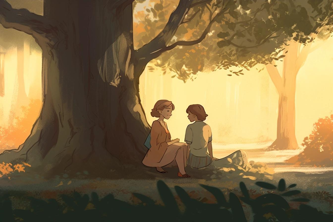 Story illustration 1