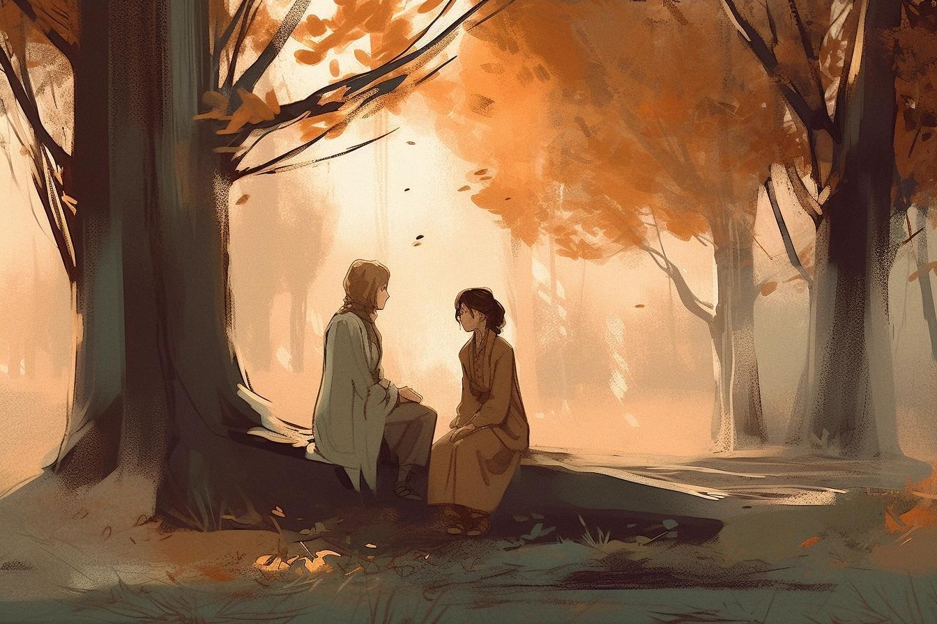 Story illustration 2