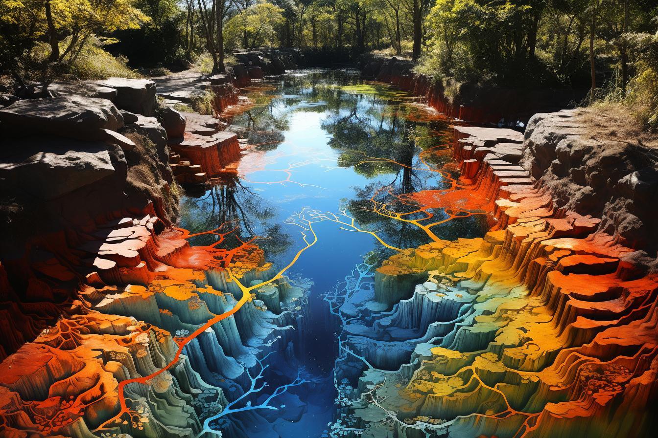 El Tesoro del Río Uruguay