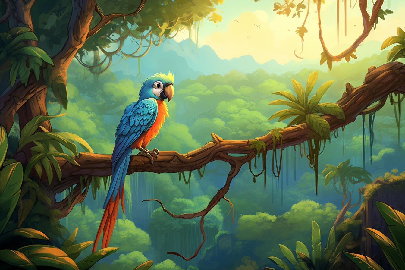 Story illustration 1