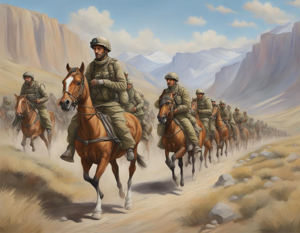 Un héroe argentino